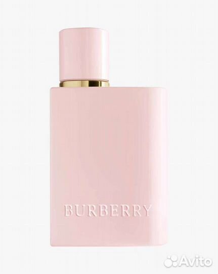 Burberry Her Elixir de Parfum 30мл - Новинка