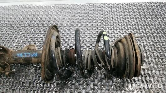 Стойка передняя левая toyota RAV 4 ZSA3 (BOL02K501