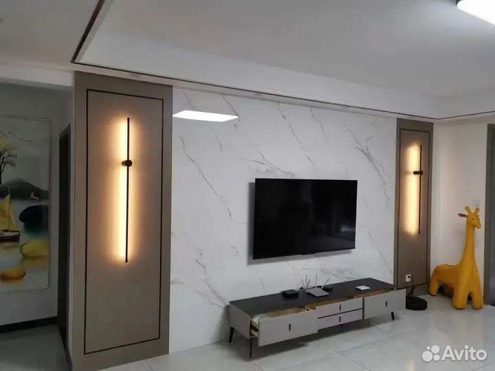 Светильник настенный светодиодный бра