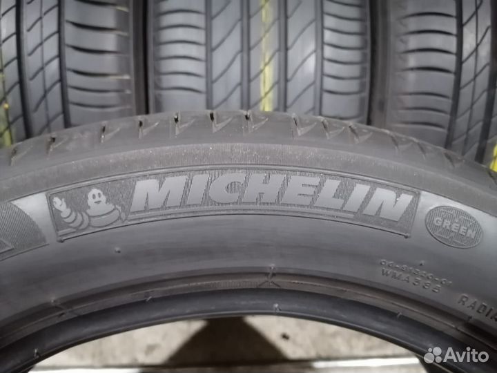 Michelin Primacy 3 ST 225/50 R17