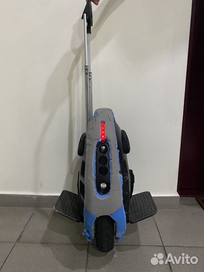 Моноколесо GotWay (Begode) MCM5 800Wh V2 84V