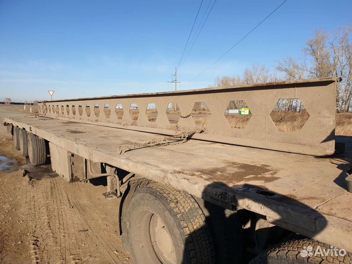 Кран балка без тельфера 5 тонн бу