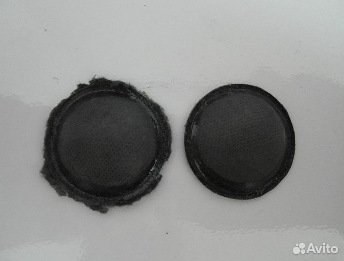 Колпачек для динамика