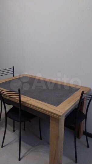 1-к. квартира, 33 м², 10/17 эт.