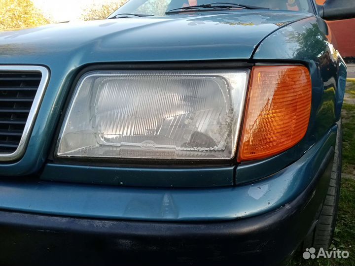 Ауди 100 45 кузов