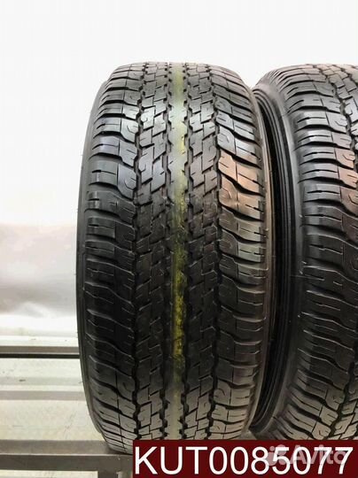 Dunlop Grandtrek AT25 265/60 R18 107U