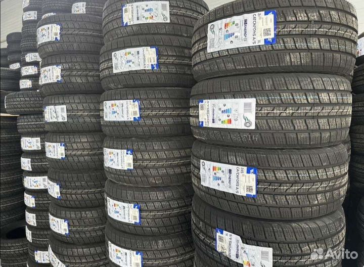 Windforce Catchfors A/S 245/40 R18 97Y