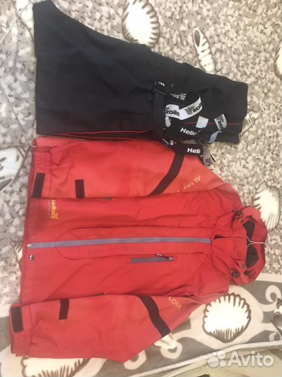 Рыболовная одежда