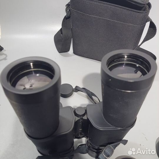 Бинокль бпц 15*50 Беркут