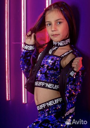 Костюм девочка 10 лет