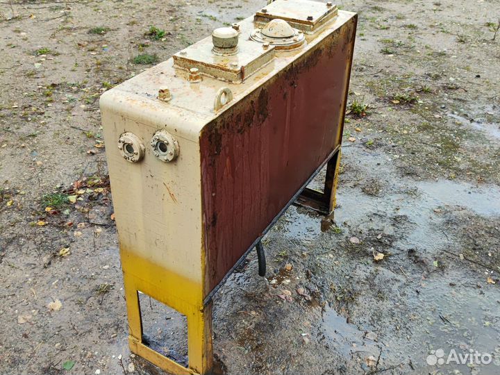 Гидробак Амкодор