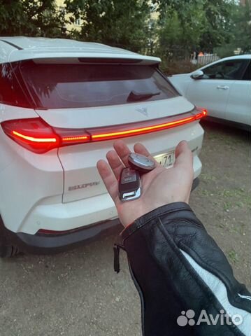 Изготовление чип ключей