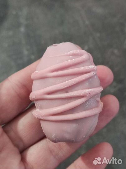 Королевские финики