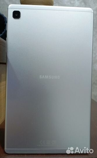 Samsung galaxy tab a7 lite