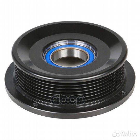 Муфта компрессора кондиц. в сборе для а/м Toyota