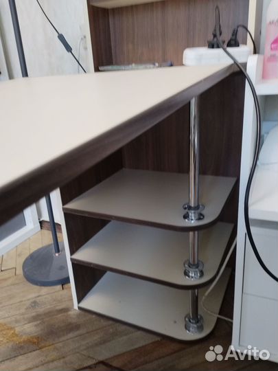 Все для маникюра и косметологии