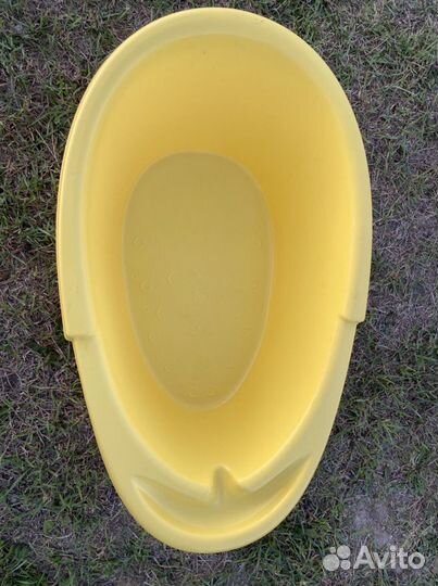 Ванночка для купания