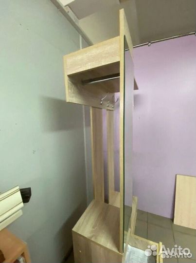 Прихожая Студио