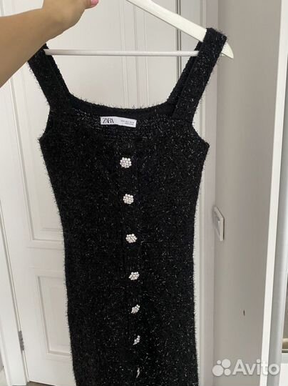 Платье zara