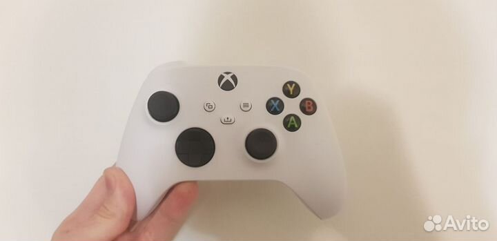 Геймпад беспроводной Microsoft Xbox Wireless