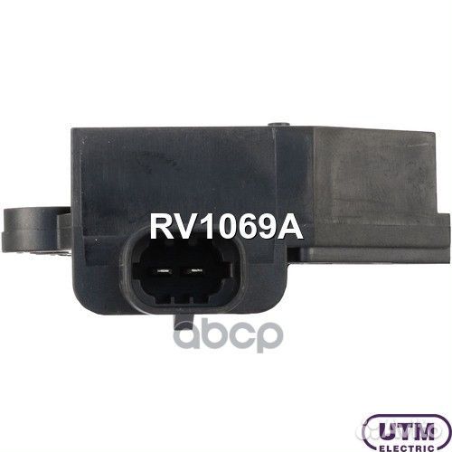 Регулятор генератора RV1069A Utm