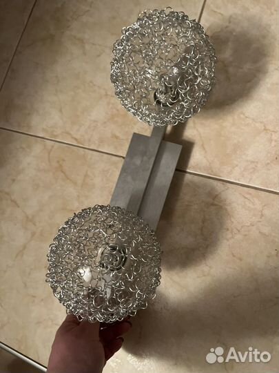 Бра светильник на стену