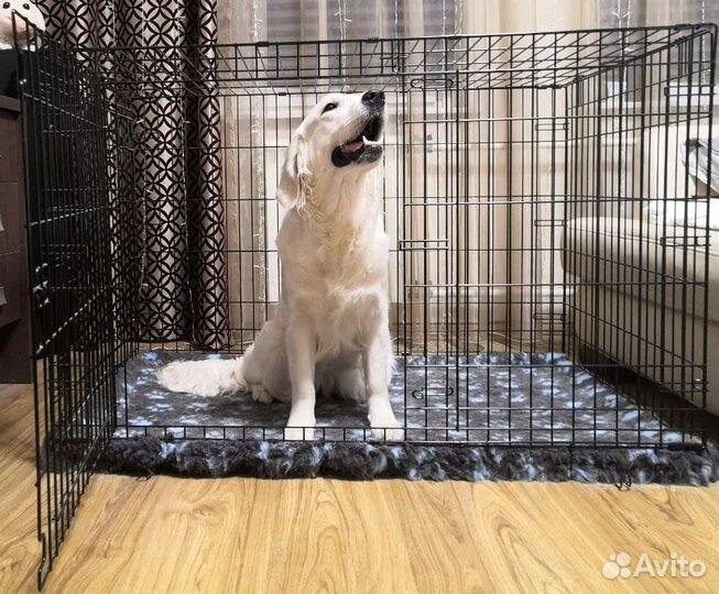 Клетка Midwest 