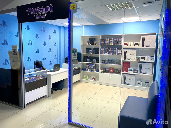 Call Of Duty WW2 PS4 английский язык