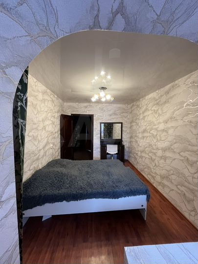 2-к. квартира, 54 м², 2/5 эт.