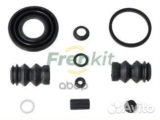 Ремкомплект суппорта зад D36 toyota auris