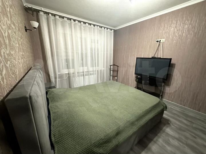 2-к. квартира, 49,3 м², 7/9 эт.