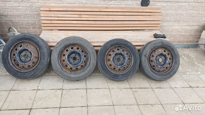 Cordiant Road Runner 185/65 R15 88K