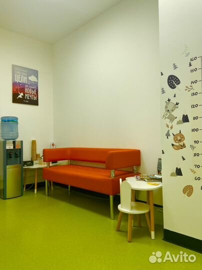 Логопед-дефектолог/нейропсихолог/психолог