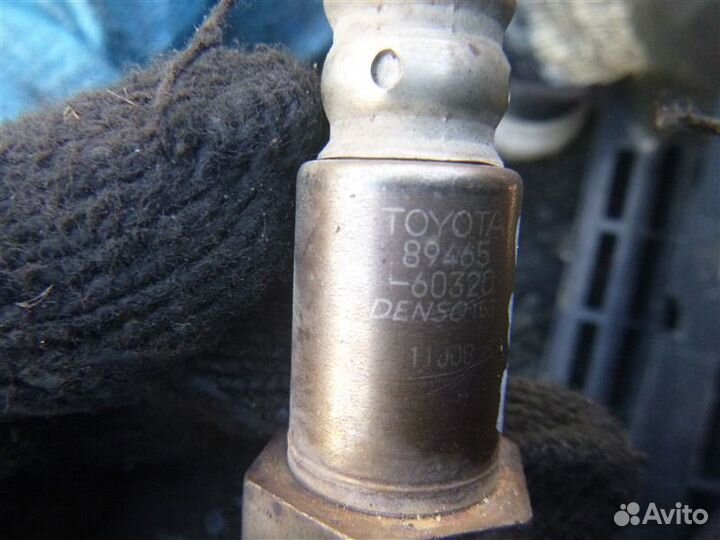 Кислородный датчик Toyota Land Cruiser Prado