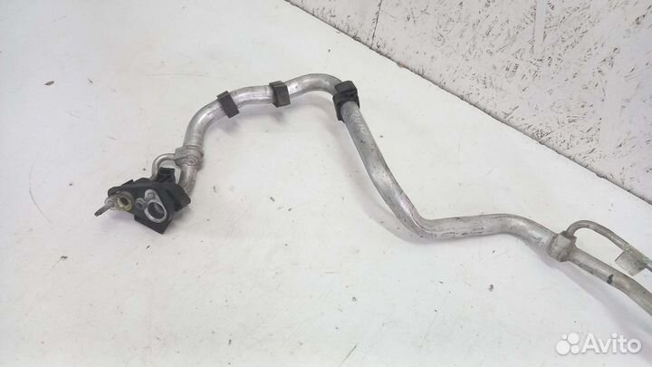 Трубка кондиционера верхняя Ford Mondeo 4