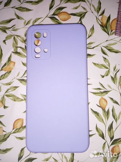 Чехлы на Редми 9Т