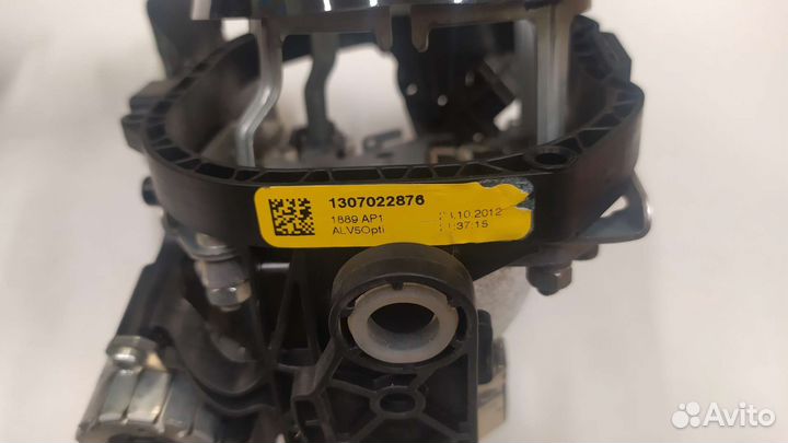 Линзы Bosch, на запчасти