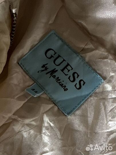 Куртка guess By Marciano