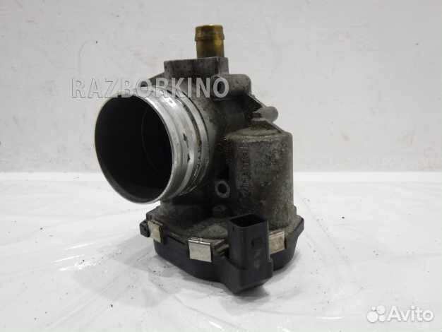 Дроссельная заслонка бмв