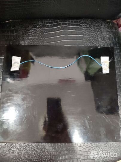 Настенное панно из дерева