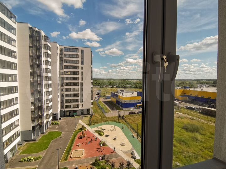 Квартира-студия, 26,1 м², 7/12 эт.