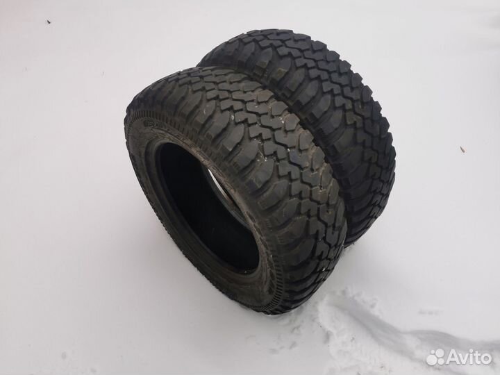 Cordiant Off Road 215/65 R16 102Q