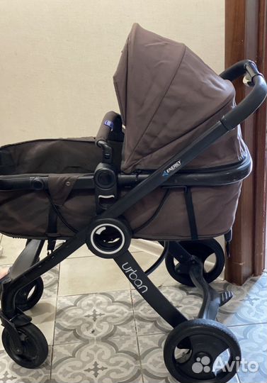 Детские коляски 2 в 1 chicco