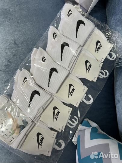 Носки женские