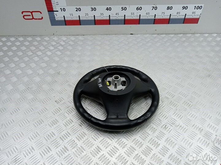 Руль для BMW 5-Series (E60/E61)