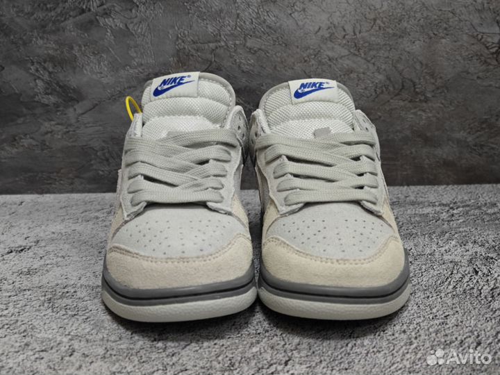 Кроссовки Nike Air Jordan 1 р.35-41