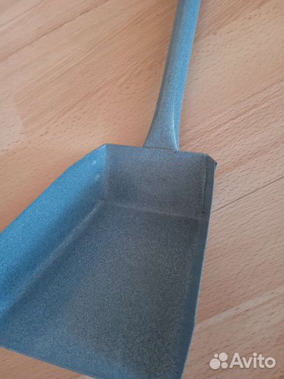 Совок зольник