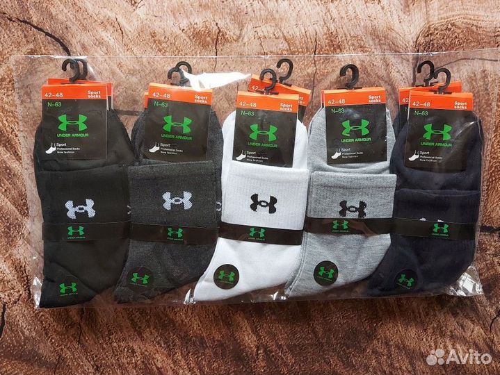 Носки Nike Adidas Jordan качество