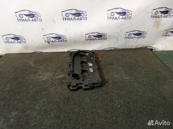 Клапанная крышка Q7