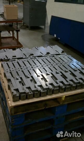 Лазерная резка